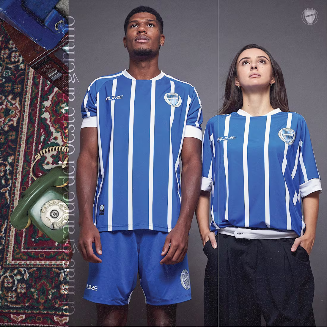 Cover image for Godoy Cruz Kits 2023 x