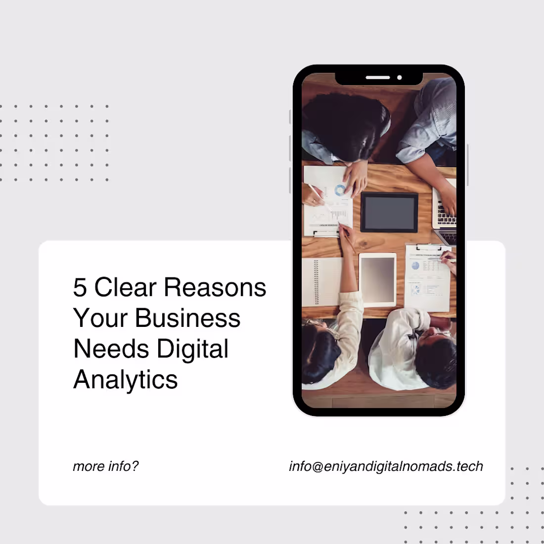 Cover image for GOOGLE ANALYTICS TRAINING - PART