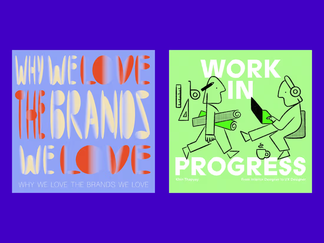 Cover image for Bold Social Media Content for People-Centred Brand Consultancy