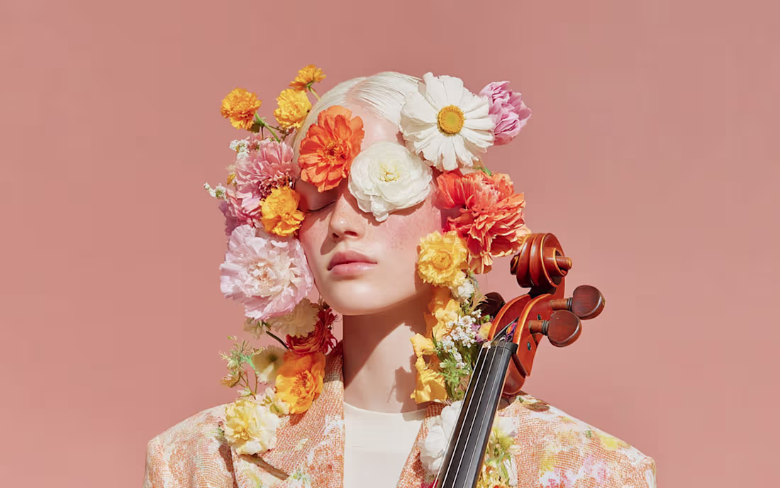Cover image for Art Direction (August 2025) 🌸