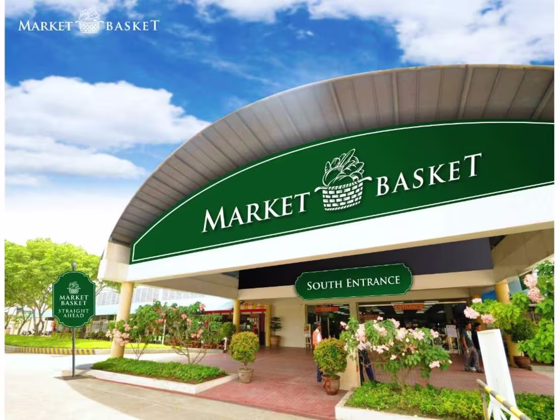 Cover image for Outdoor Signage Designs