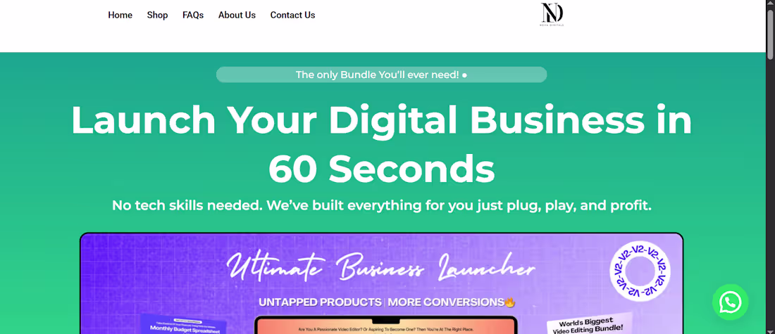 Cover image for I’ve recently designed and developed several WordPress websi...