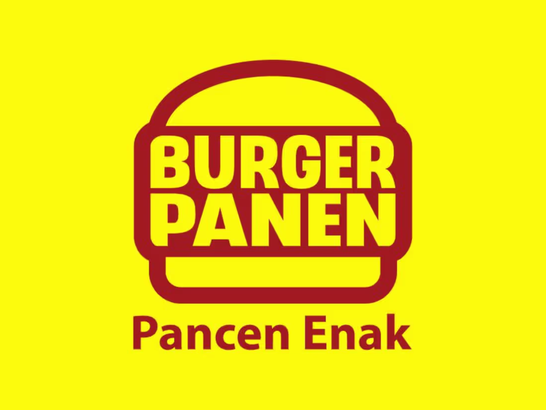 Cover image for Burger Panen
