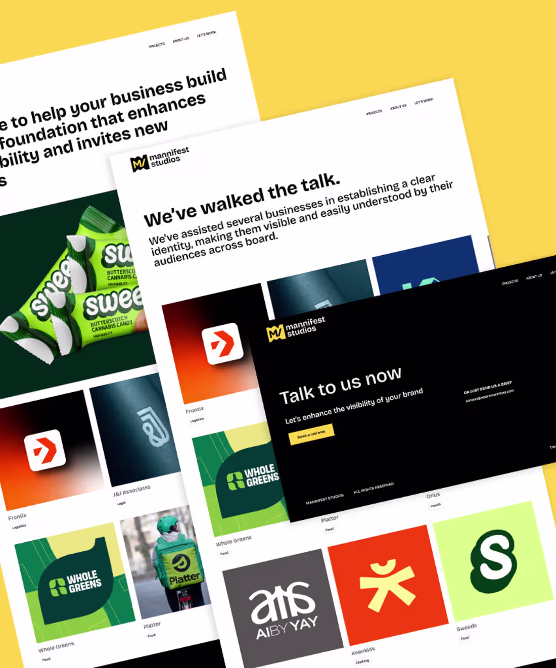 Cover image for CUSTOM WORDPRESS DEVELEPMENT FOR DESIGN AGENCY