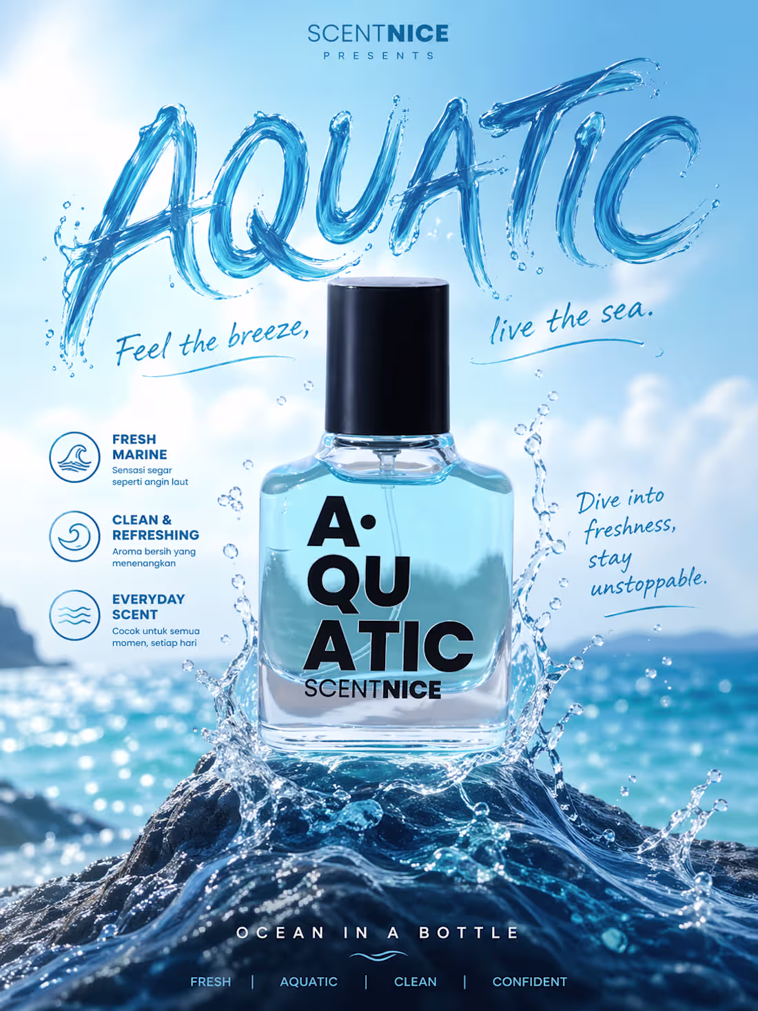 Cover image for This is a self-managed product
