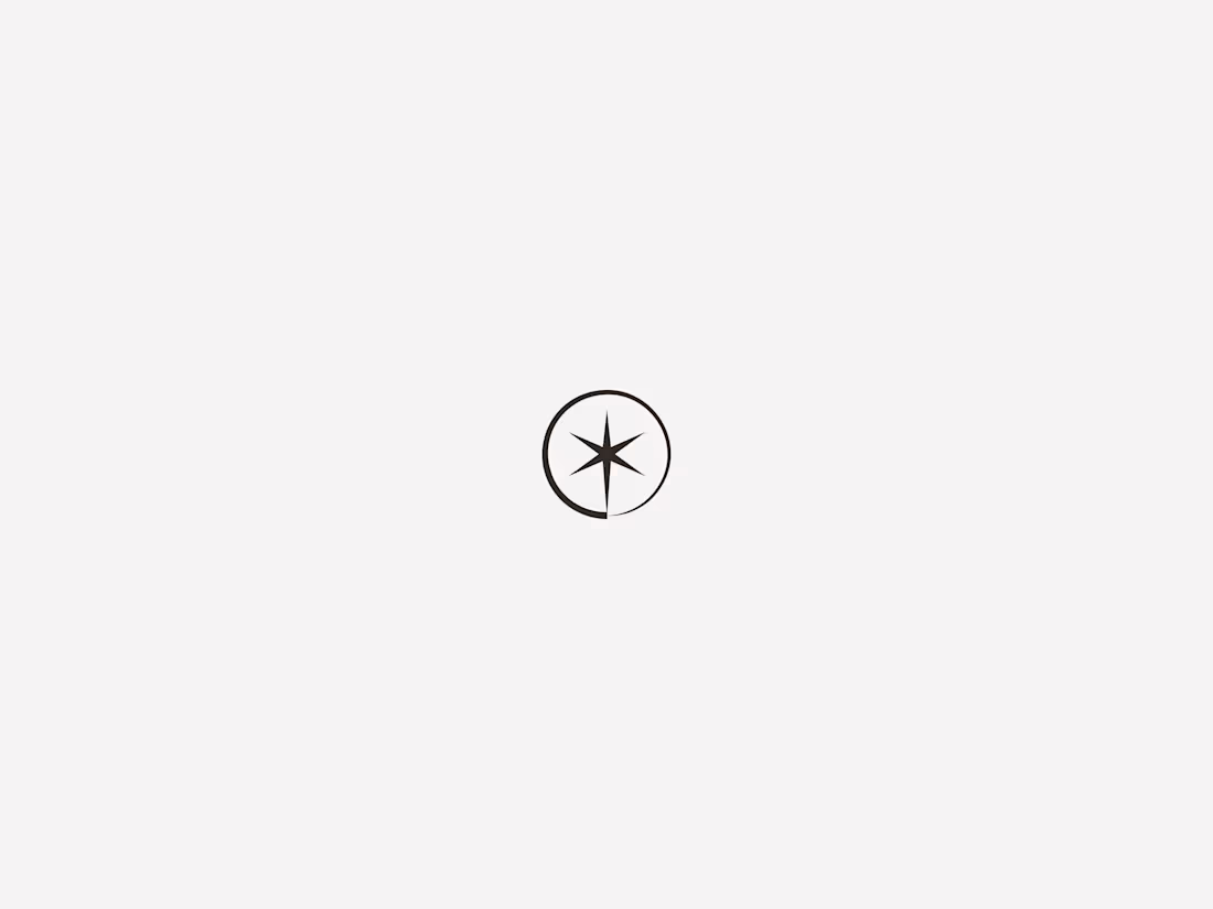 Cover image for Beyondstar Logo Design.