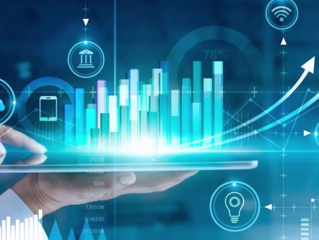Cover image for Spend Analysis and Optimization