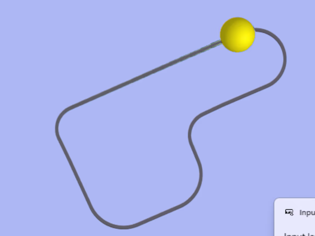 Cover image for Motion Ball