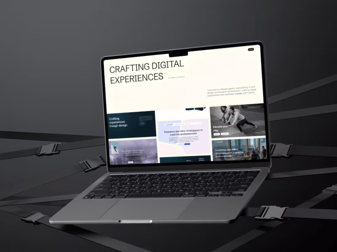 Cover image for React Landing Page