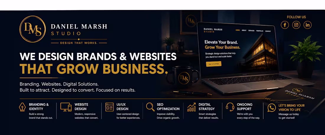 Cover image for 5 Signs Your Business Needs