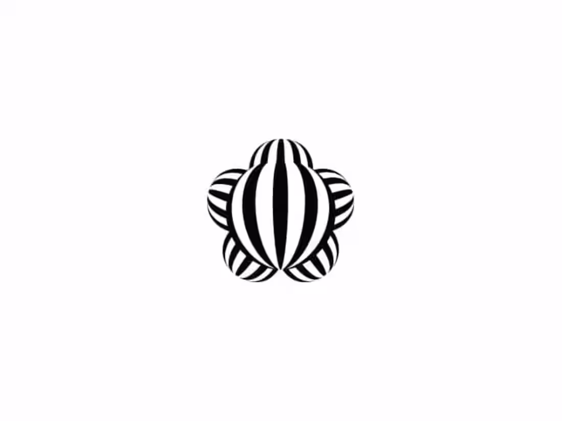 Cover image for Unique Modern Logo