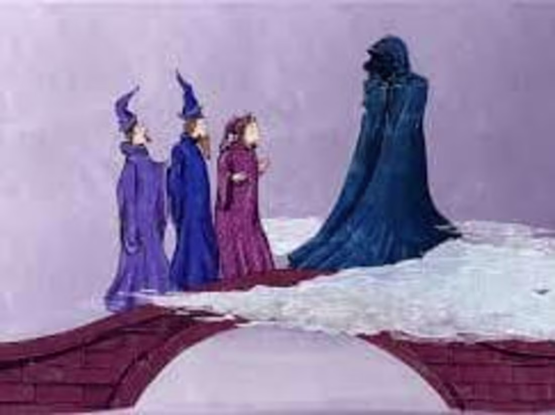 Cover image for Story Narration and English translation