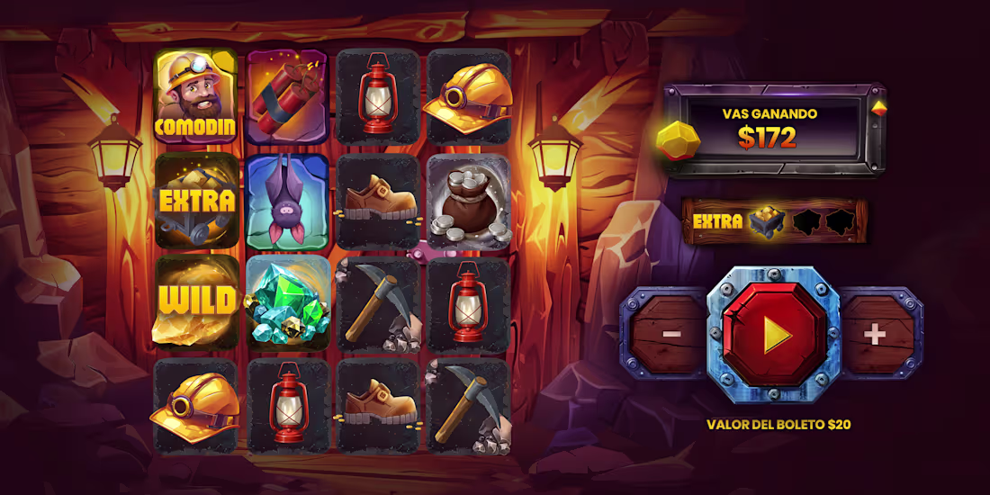 Cover image for Mobile Game UI Design