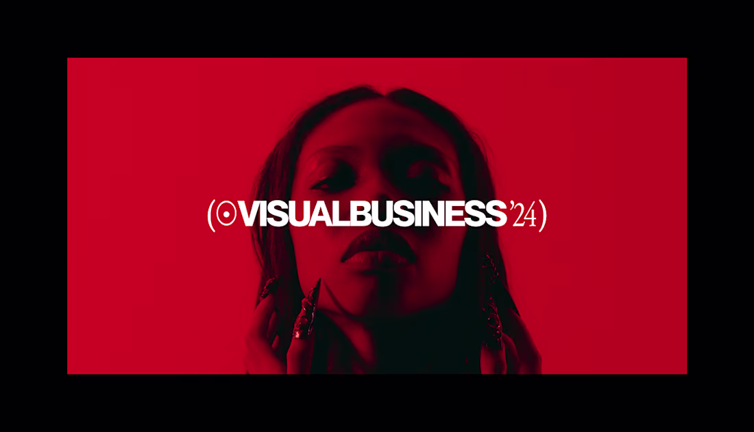 Cover image for Visualbusiness — Brand & Website