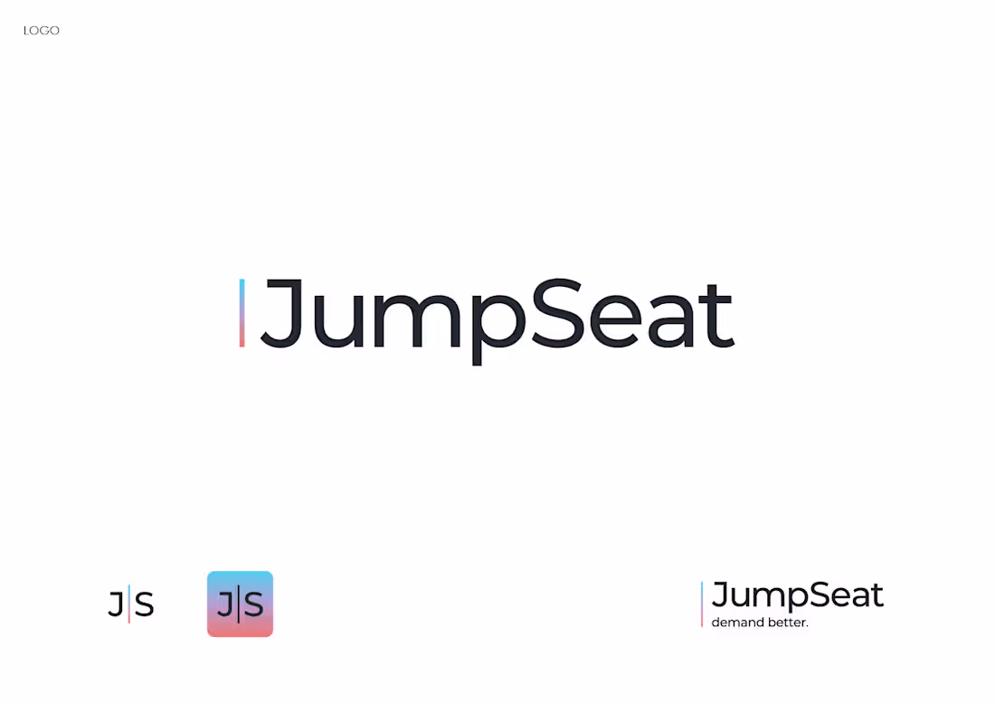 Cover image for Jumpseat