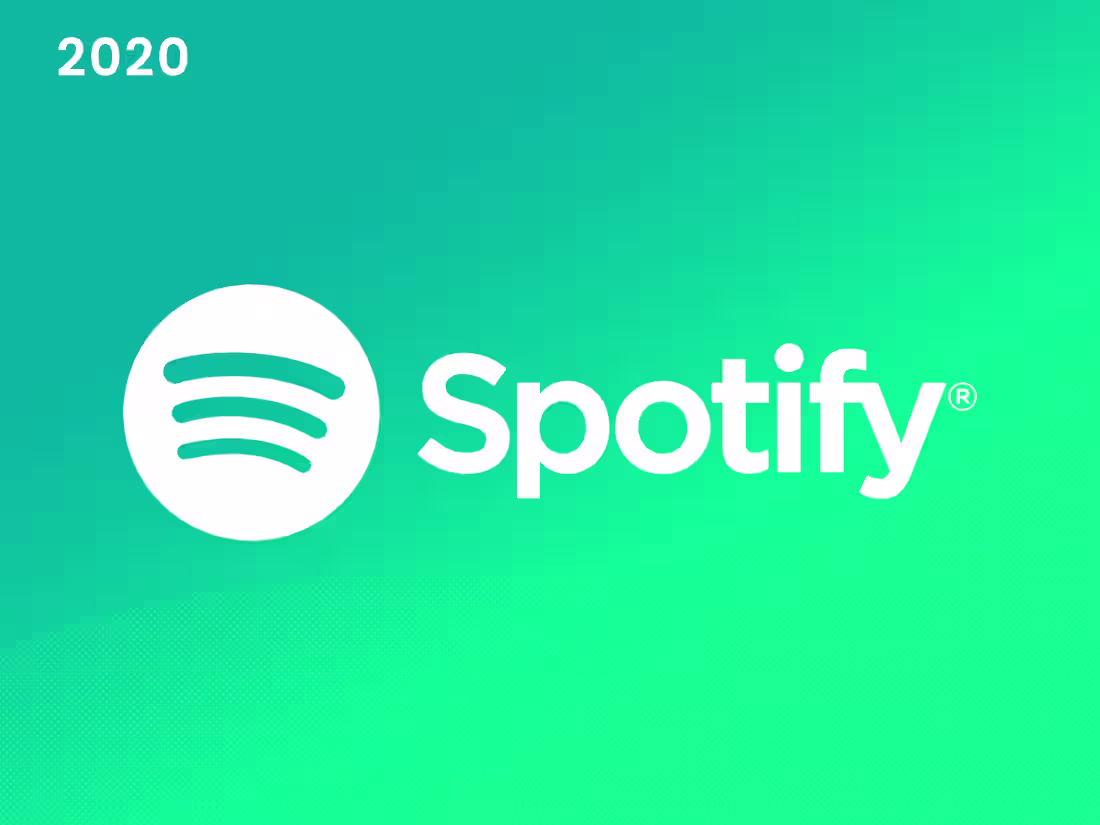 Cover image for Spotify Redesign