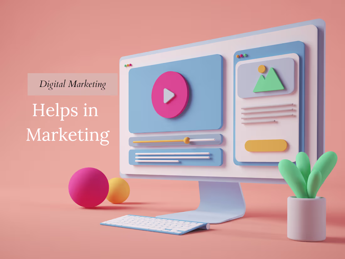 Cover image for Social Media Campaign for Small Businesses