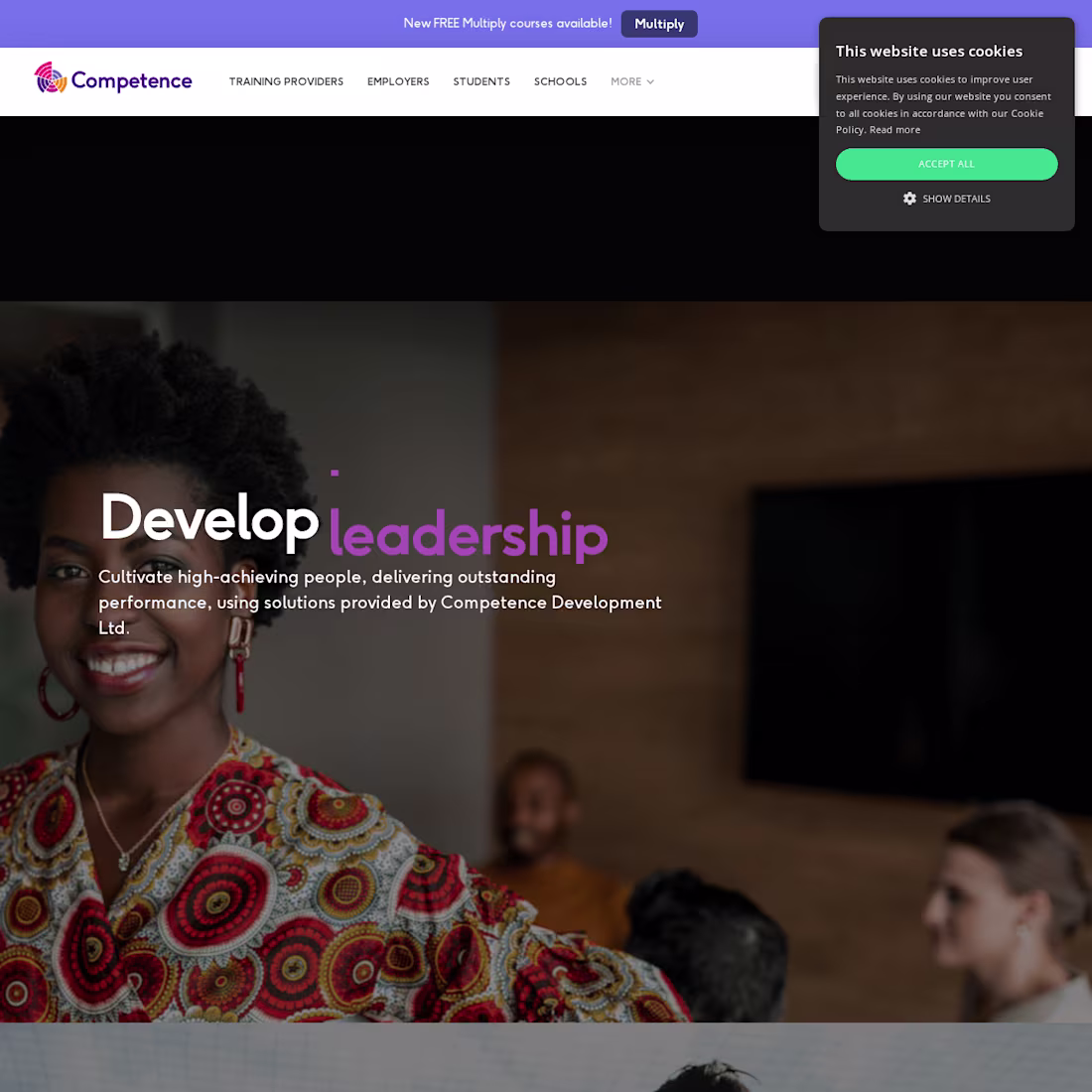 Cover image for Custom Web Application Development