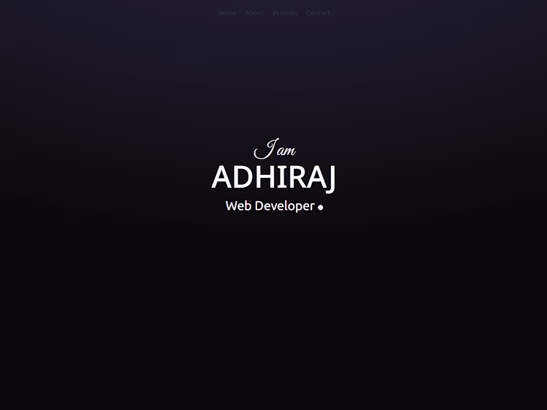 Cover image for Portfolio