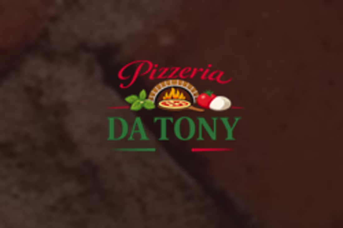 Cover image for Transform a Pizzeria into a Premium Digital Brand Experience