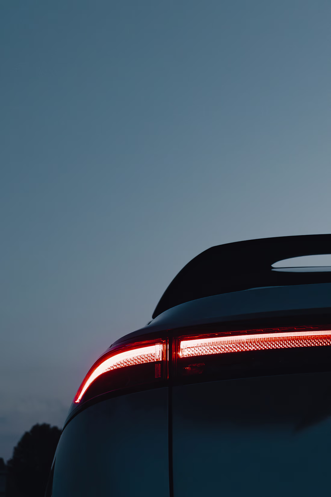 Cover image for Launch of Nissan Ariya