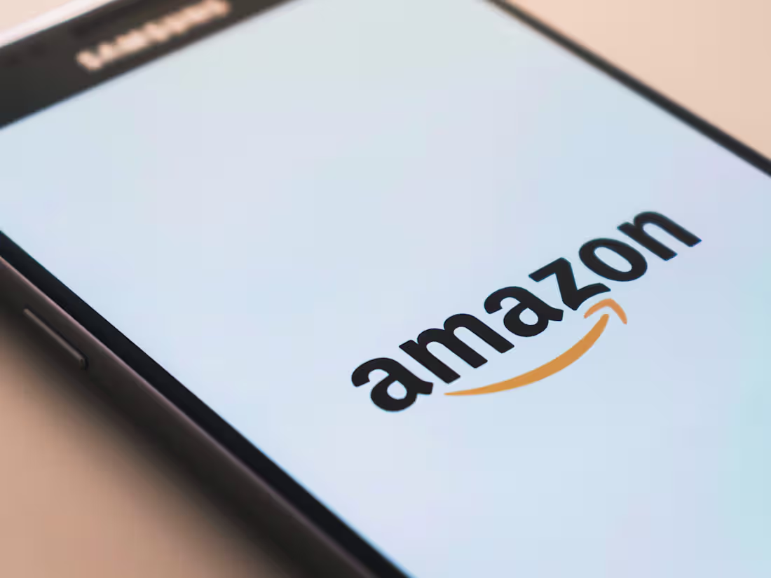 Cover image for Amazon Case Studies - Janelle Cardozo.pdf