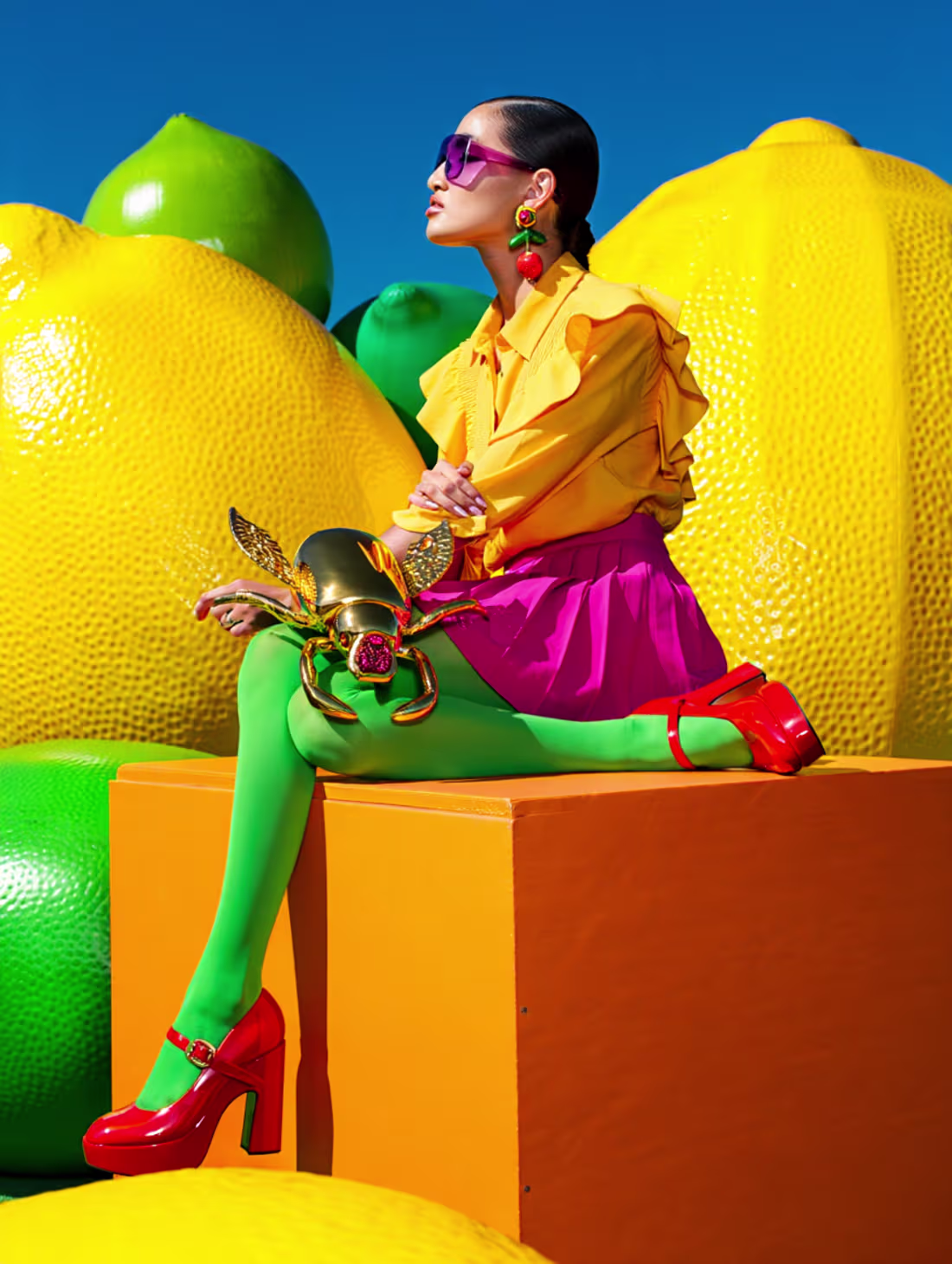 Cover image for Transformation: Human and Robot Fashion