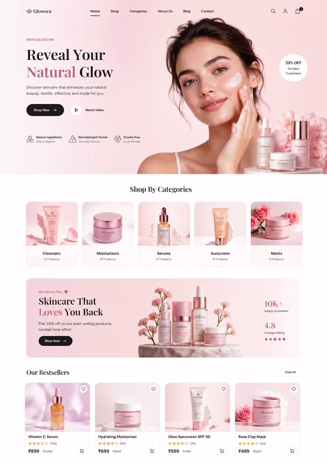 Cover image for Professional Logo Designer | Brand