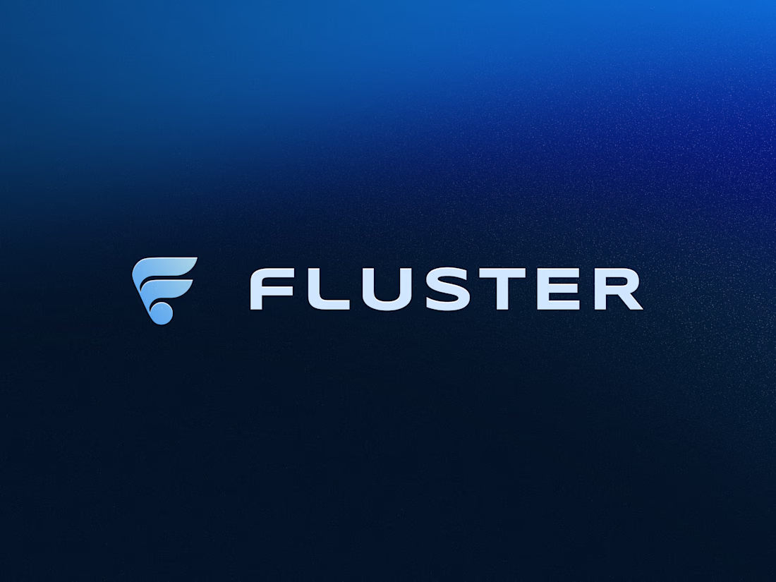 Cover image for Fluster