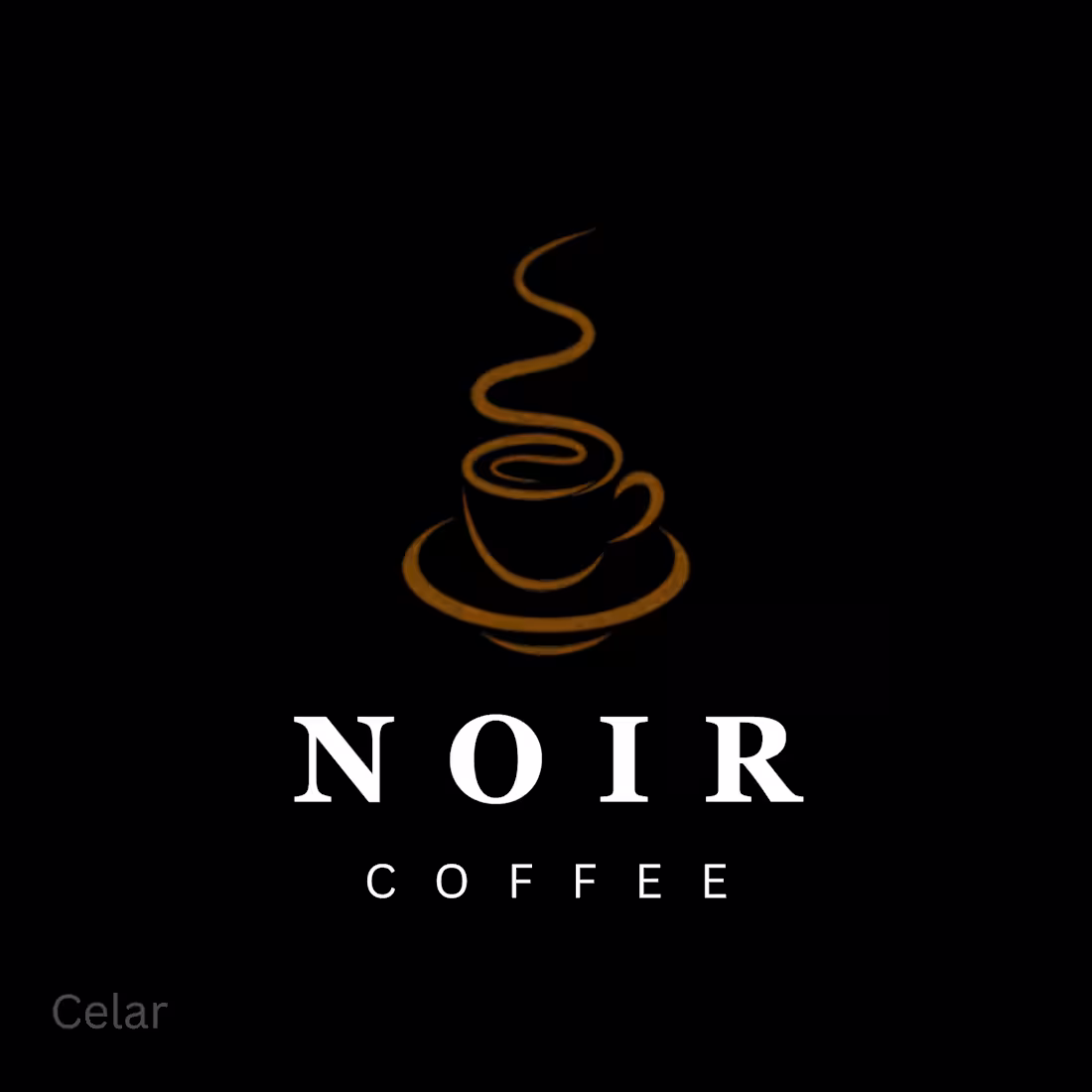 Cover image for Noir was all about restraint.