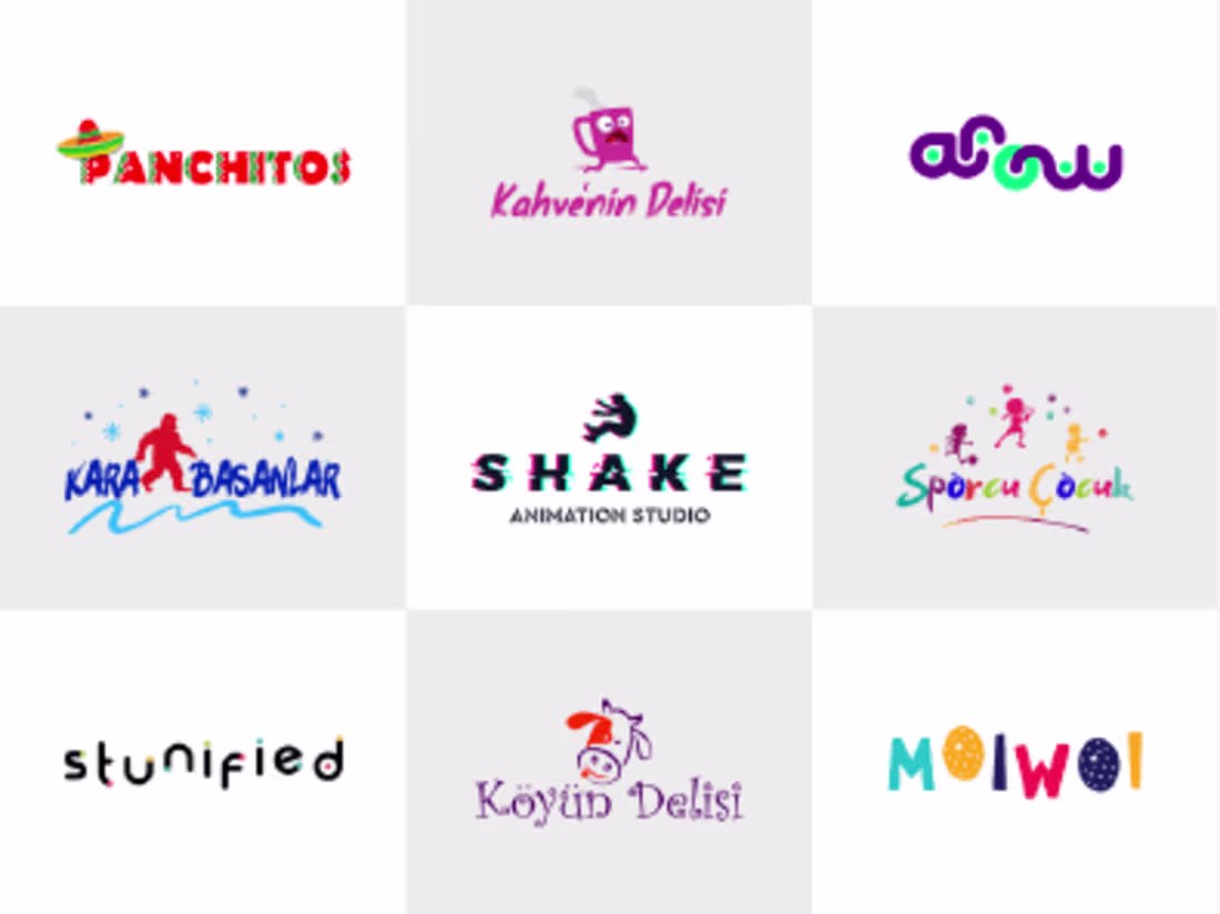 Cover image for 🔥 Stand Out with a Unique, Story-Driven & Timeless Logo! 🔥