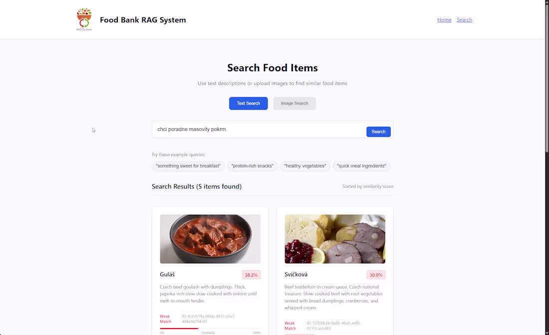 Cover image for A minimal TypeScript-based RAG system demonstrating multimod...