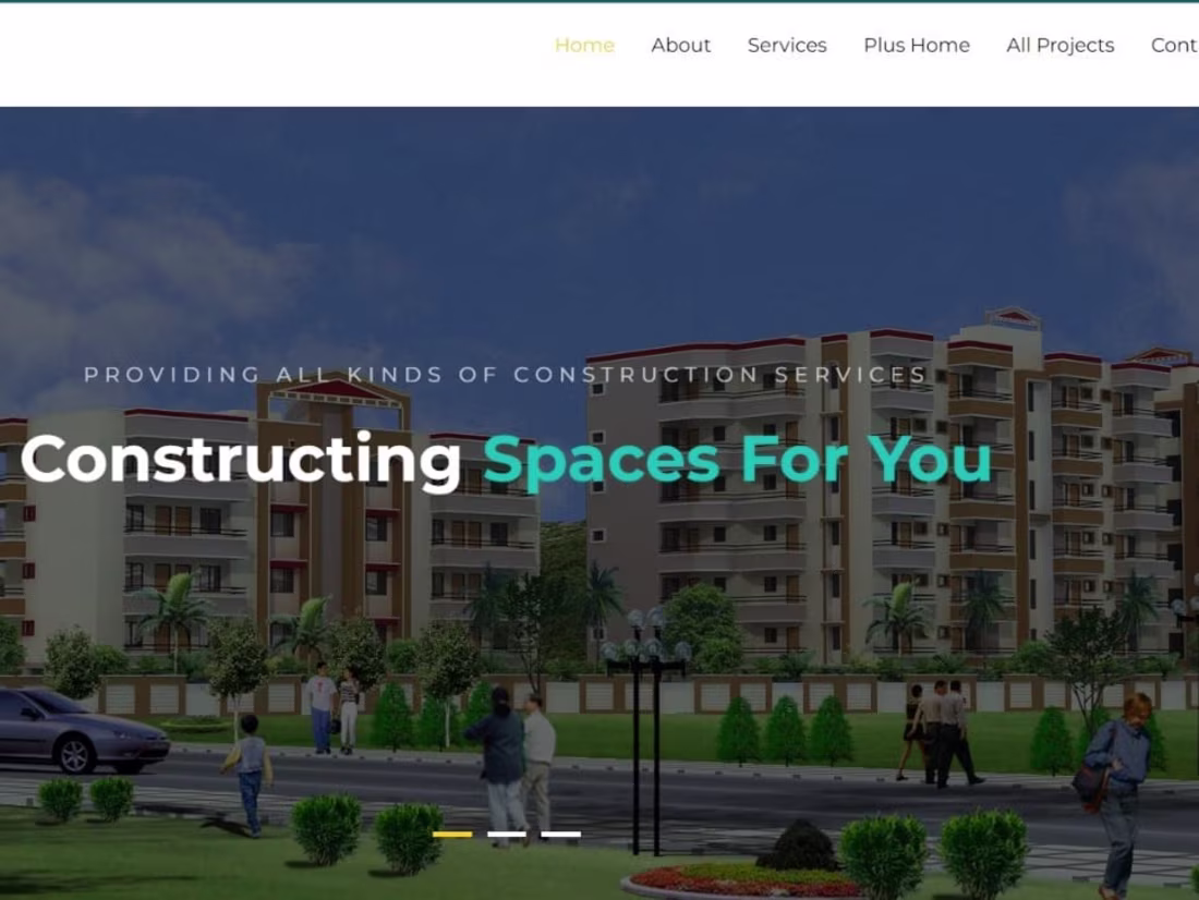 Cover image for Laxmi Group Bhilai Chhattisgarh