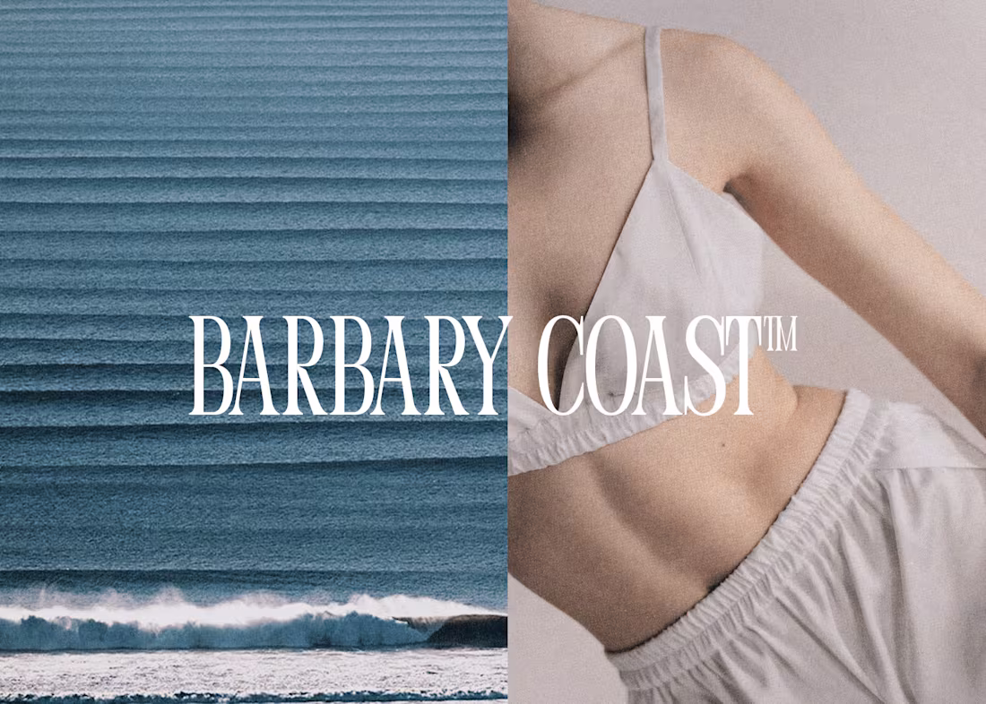 Cover image for Barbary Coast | Copywriting and Brand Identity