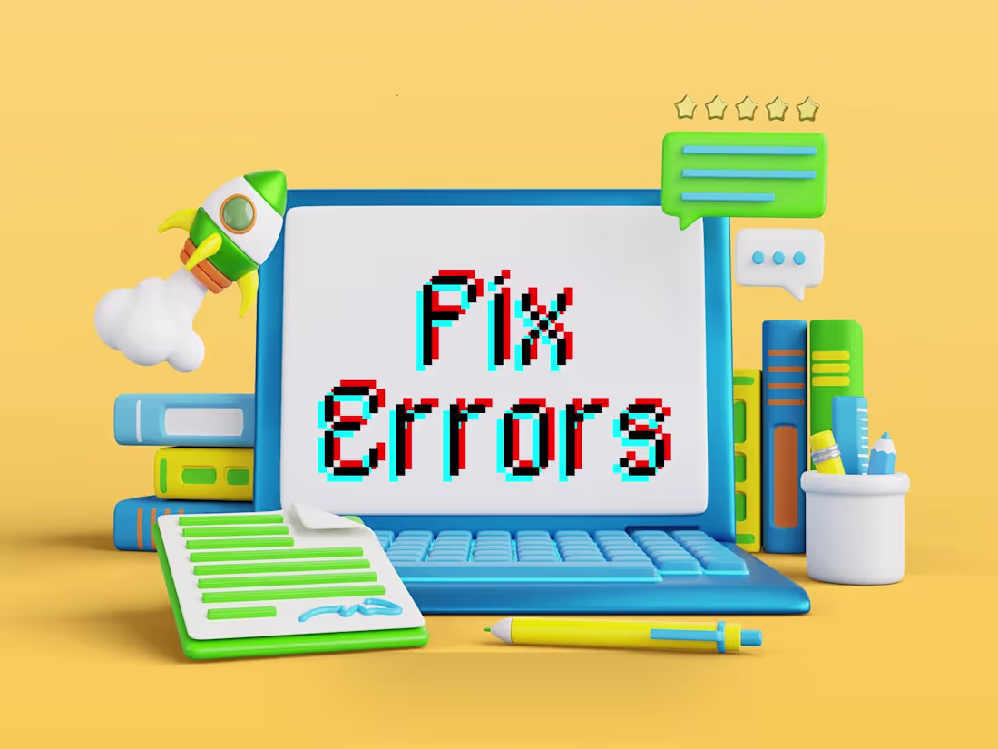 Cover image for Fix Content & On Page SEO - The Unbeatable Duo for SEO Success