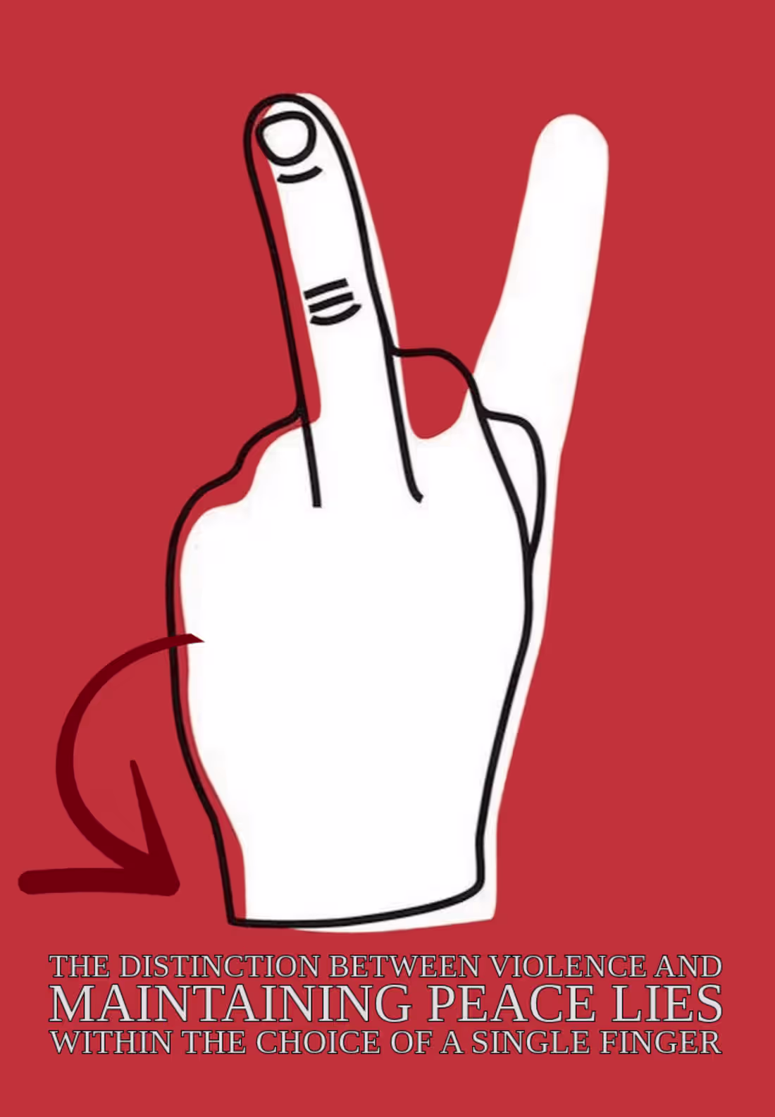 Cover image for Content / social media post