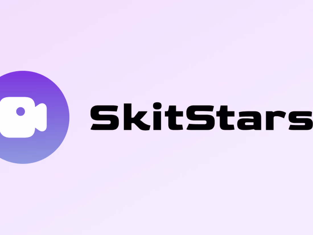 Cover image for Skitstars