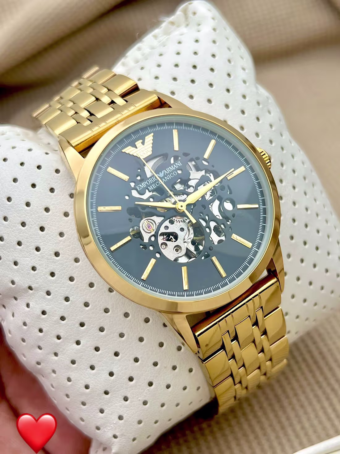 Cover image for Why Classic Watches Are Still Relevant in the Digital Age