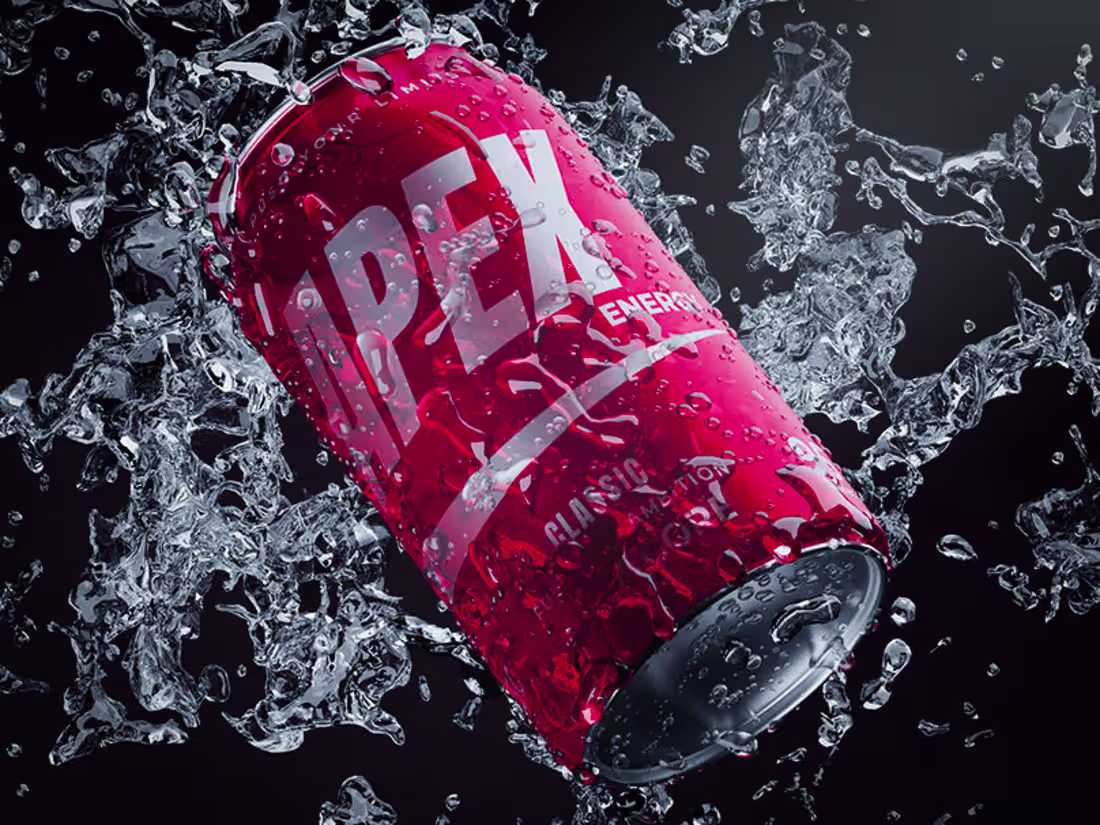 Cover image for APEX Energy is a brand built on the principle of not settlin...