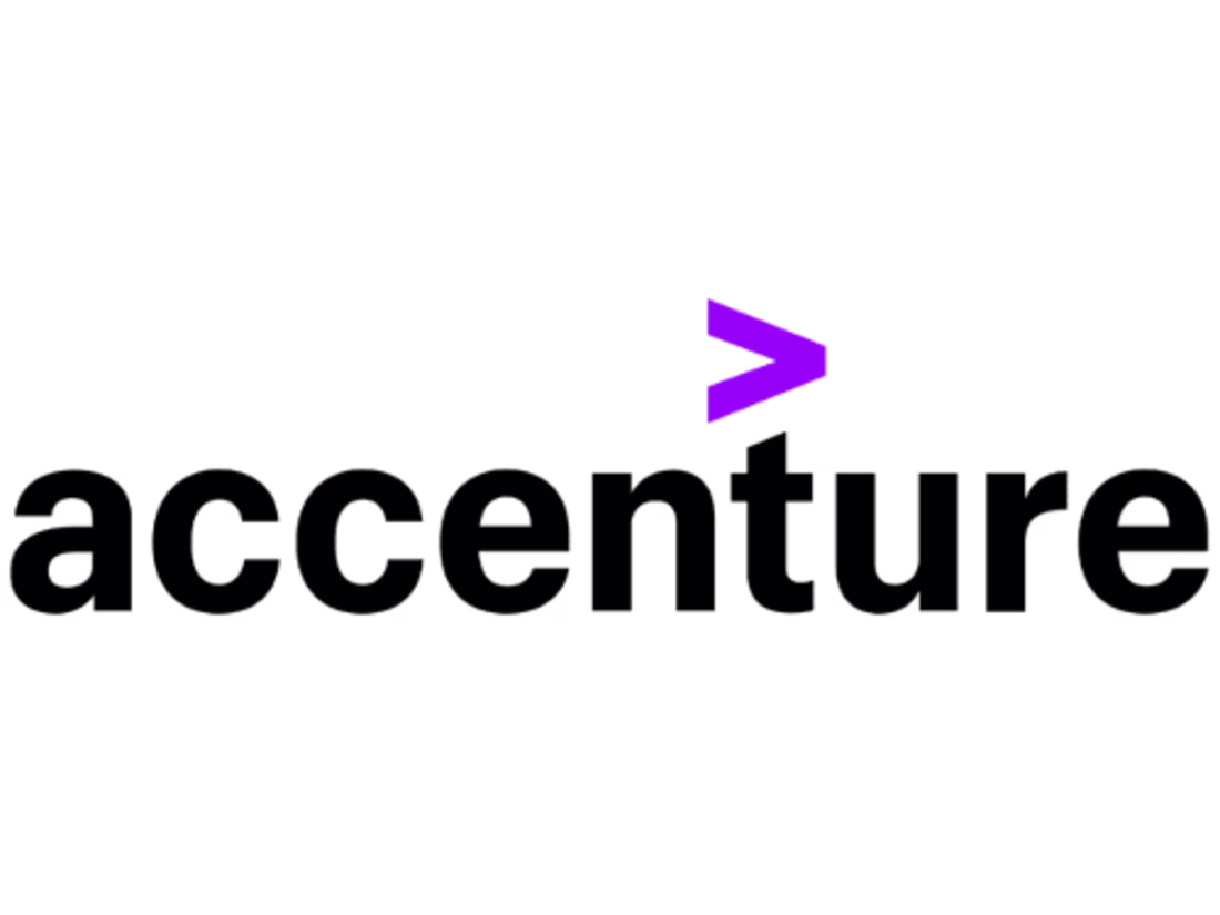 Cover image for Accenture