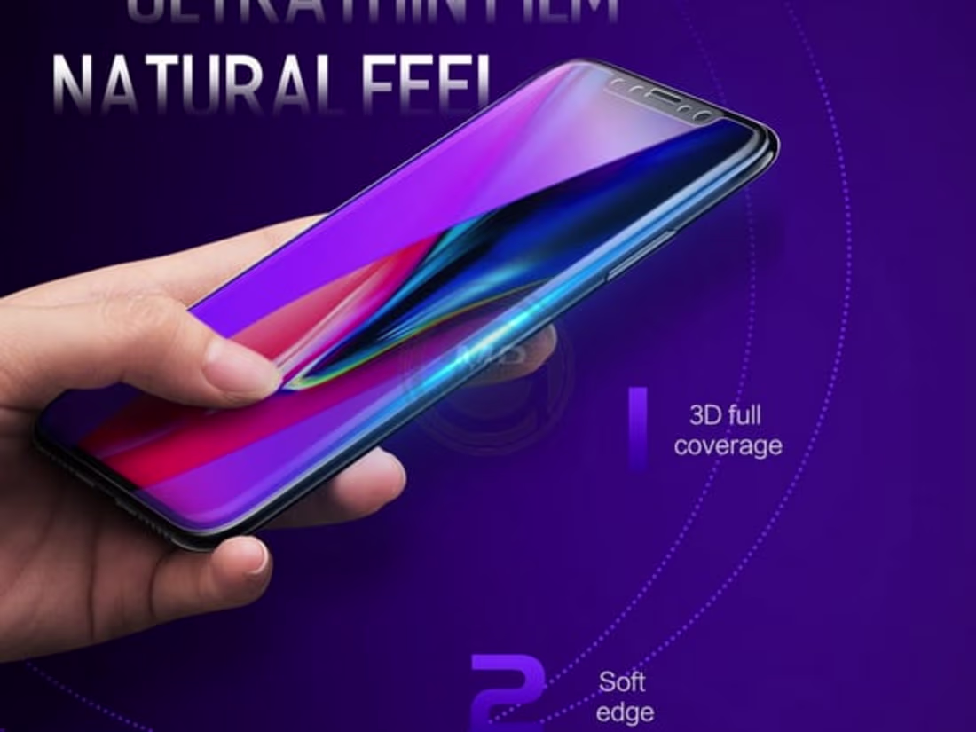 Cover image for Choosing the Right Custom Screen Protector Manufacturer: Factors