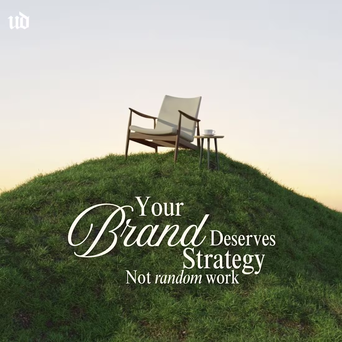 Cover image for Most brands are not struggling