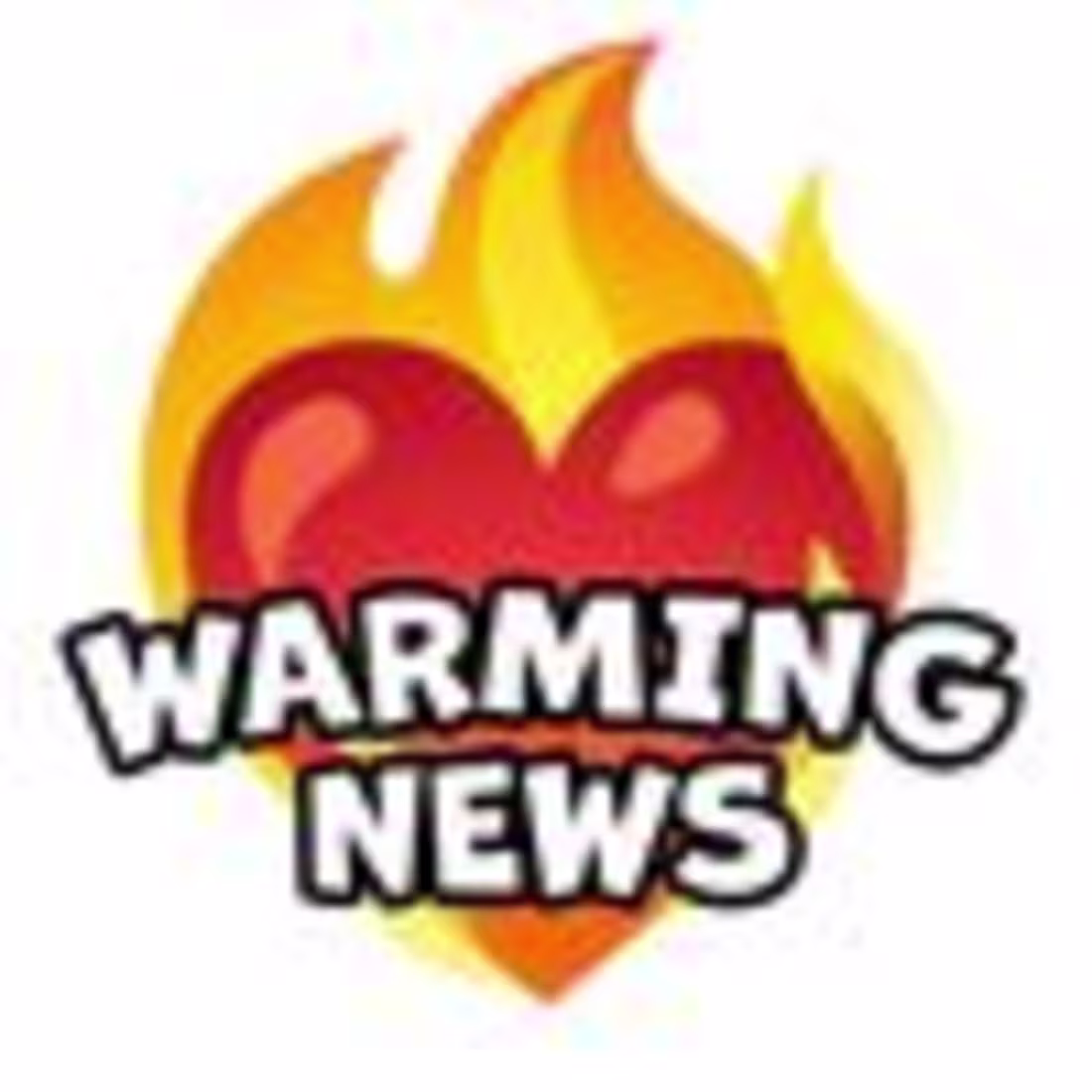 Cover image for Social Media Manager with 2.8m followers (@warmingnews) 
