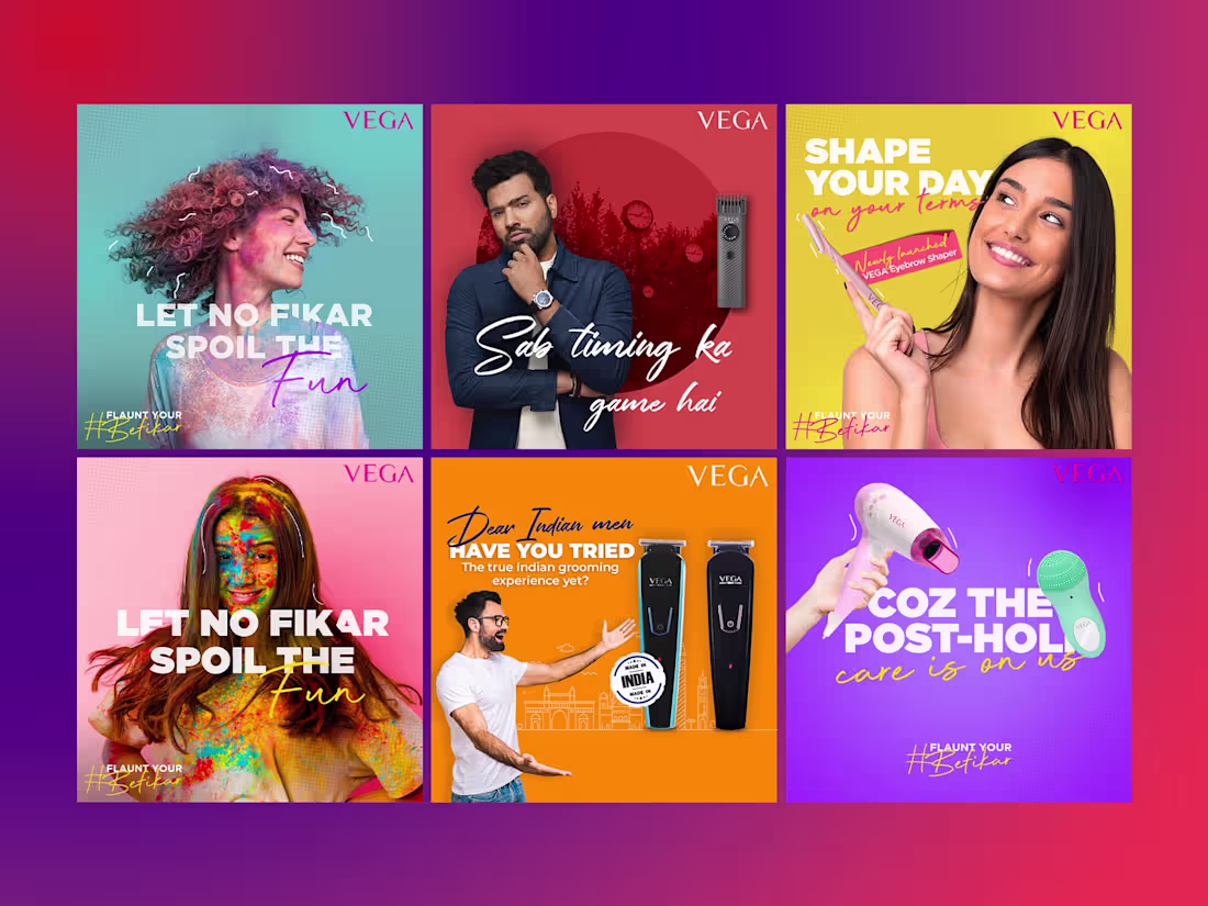 Cover image for Social Media Advertisements