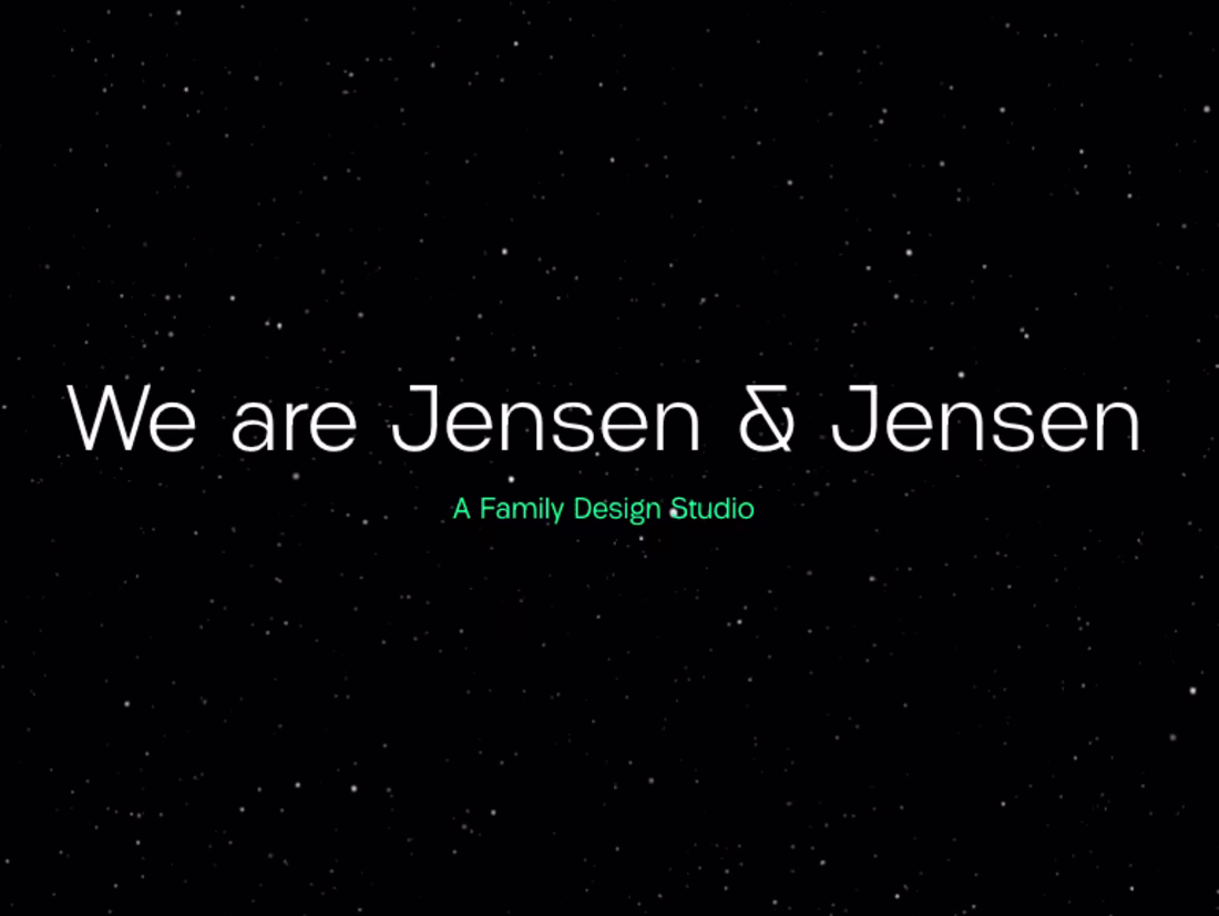 Cover image for Jensen & Jensen's Website Design & Webflow Development