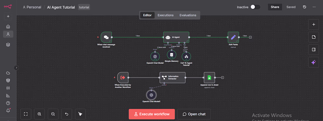 Cover image for An AI agent budget tracker automates the process of monitori...