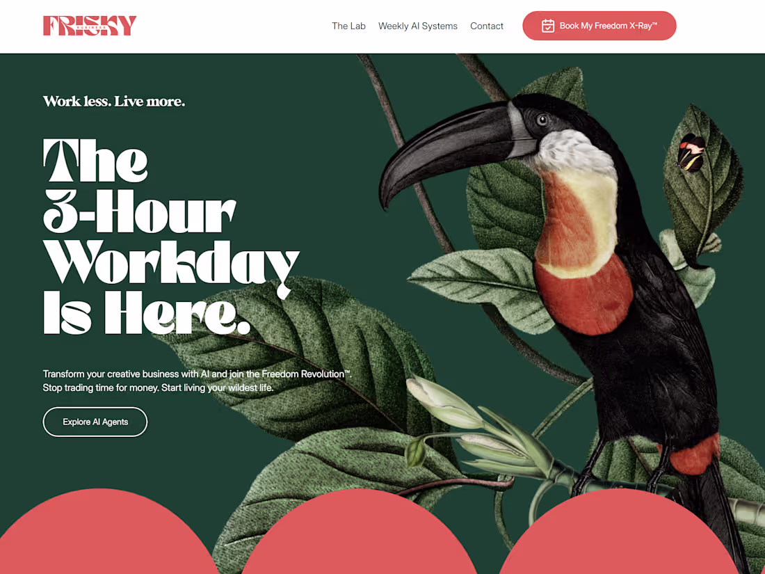 Cover image for The website that never went live. I handed over the site, go...