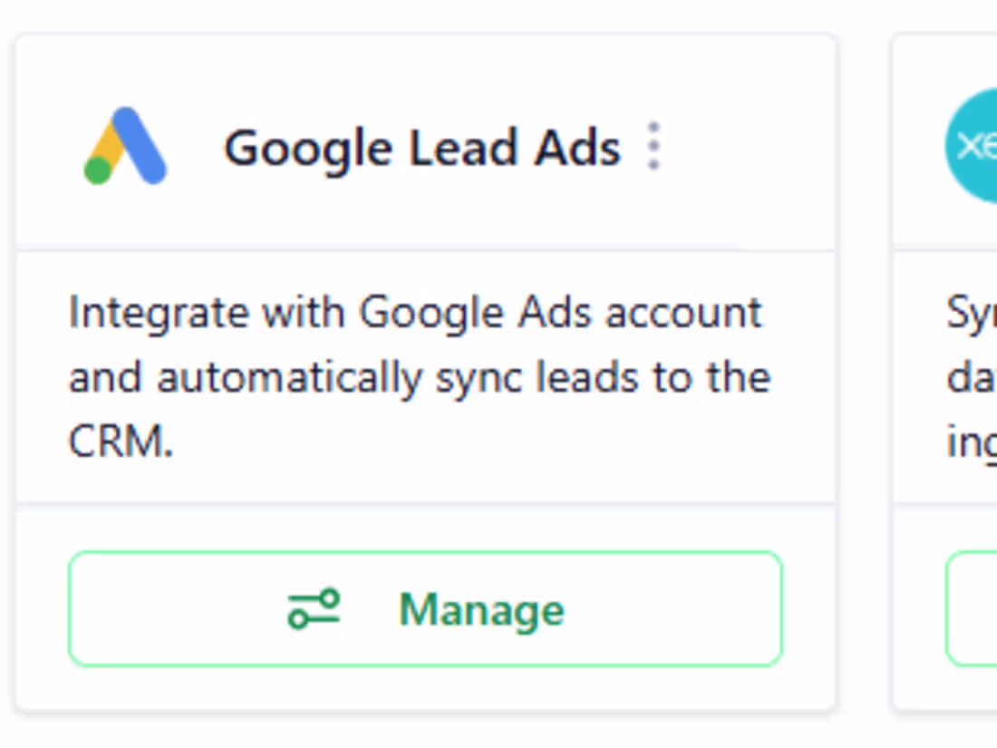 Cover image for GoHighLevel Integrations Setup — Facebook Lead Ads, Zapier, ...