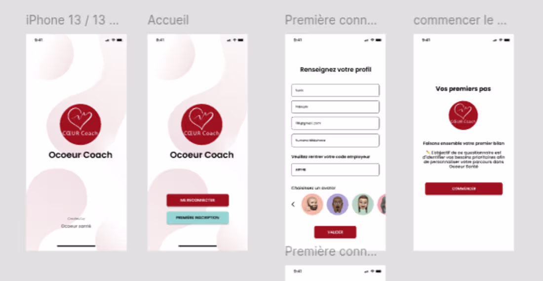 Cover image for Cross-Platform Mobile App Development for Healthcare