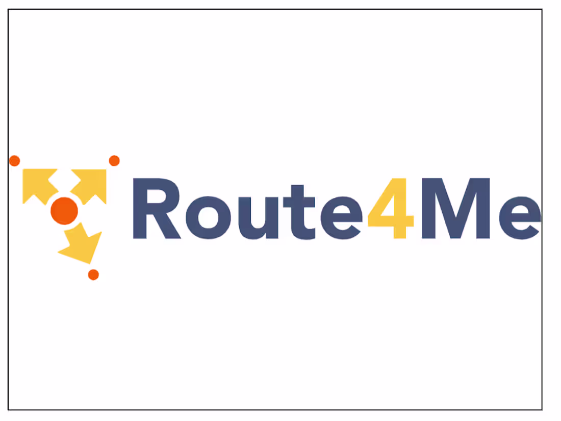 Cover image for Route 4 Me
